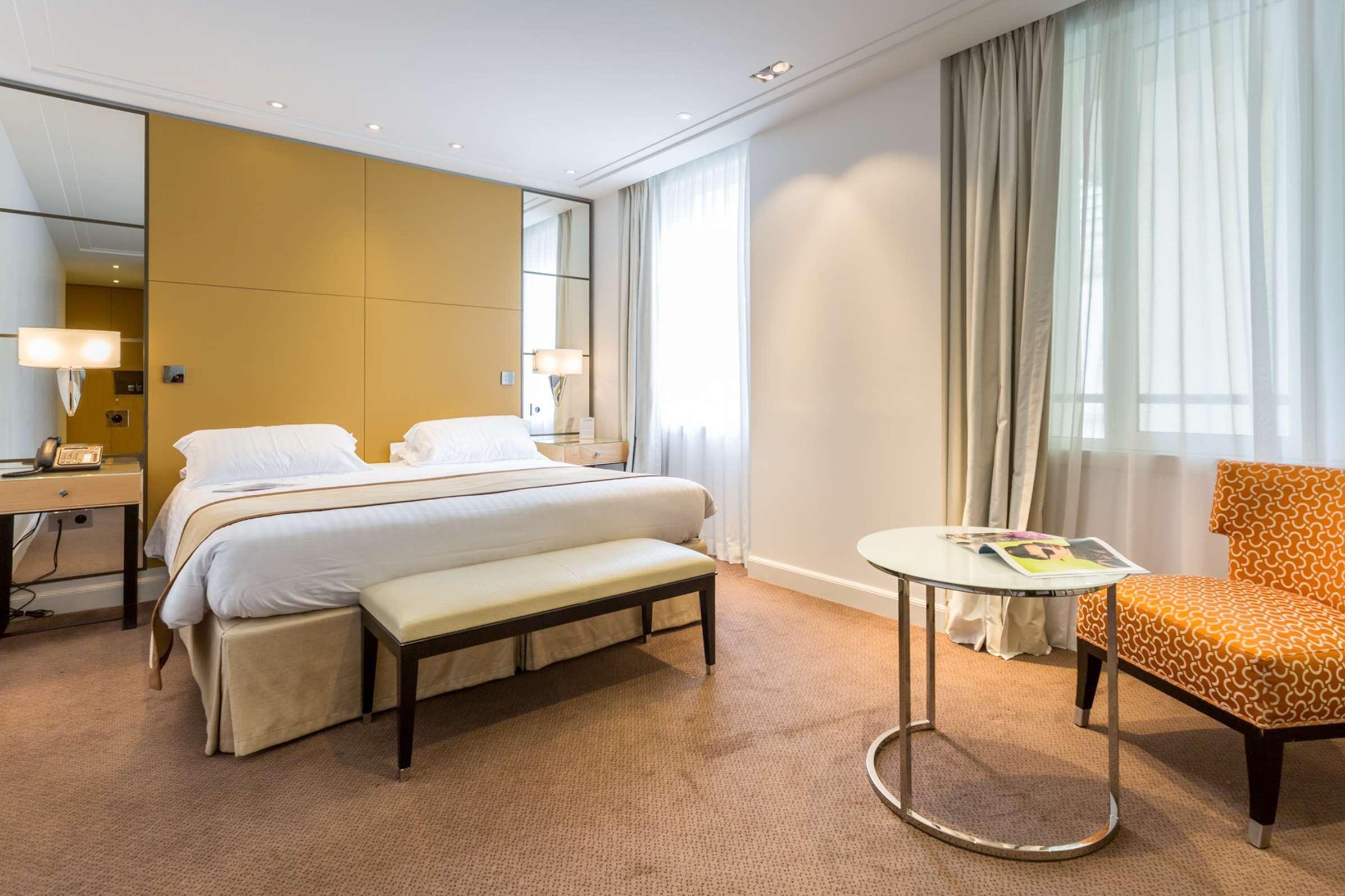 De Castiglione Hotel Parijs